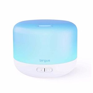 NEW! Oil Diffuser Smart WiFi Alexa